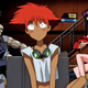 Cowboy Bebop: If Firefly was a jazz-inflected anime, it would be this. Mandatory viewing.